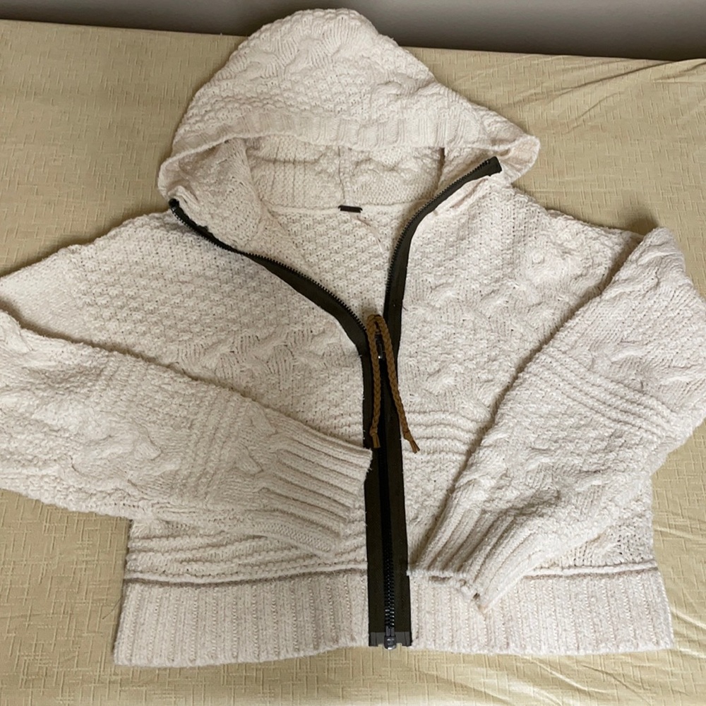 Free People Sweater top
